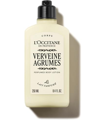 Amazon.co.jp: ロクシタン(L'OCCITANE) ヴェルヴェーヌアグルム