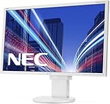 NEC 23型ワイド 広視野角IPS液晶パネル/EA234WMi/1920×1080 フルHD/スピーカー内蔵/HDMI DisplayPo