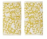 Rieko Oka(岡 理恵子) サッキングパッド 小鳥 イエロー 日本製