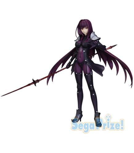 Amazon | キューズQ Fate/Grand Order ランサー スカサハ 1/7