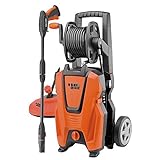 ( BLACK＋DECKER / ブラック・アンド・デッカー ) 高圧洗浄機ワイドジェット ( 750-0016s )