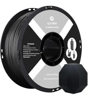 Amazon.co.jp: QIDI TECH Q1 Pro 3Dプリンター用バイメタル