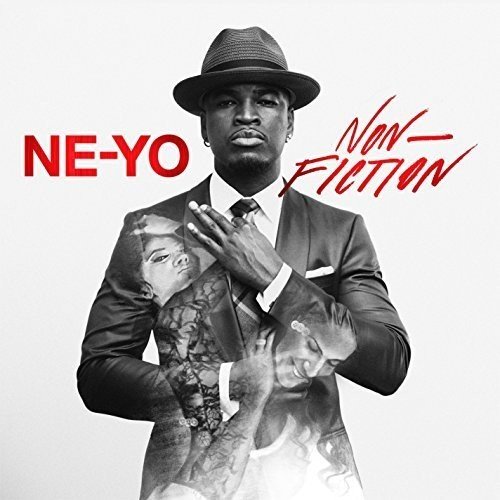 その他 neyo ノン・フィクション | NE-YO(ニーヨ) | オリコンニュース（ORICON NEWS）