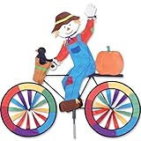 Premier Designs PD26701 Scarecrow Bike Spinner