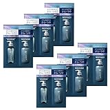 エイトザタラソユー 1DAYトライアル 6点セット(シャンプー 12mL + ヘアトリートメント 12mL)