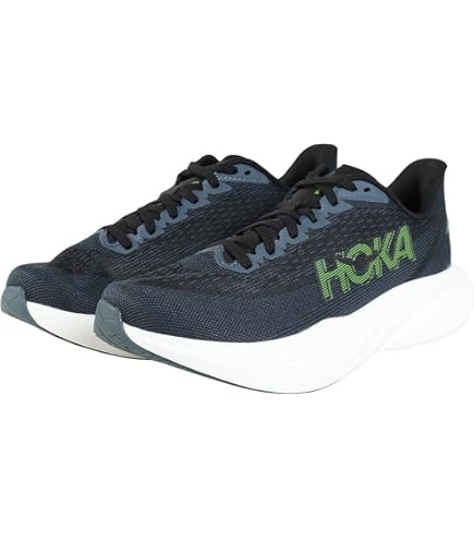 Amazon.co.jp: ホカ（HOKA） ランニングシューズ ジョギングシューズ