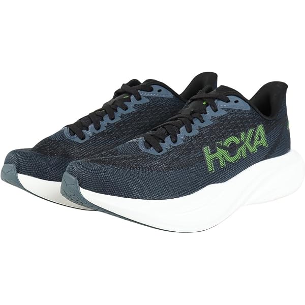 Amazon | ホカ（HOKA） ランニングシューズ ジョギングシューズ