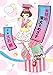 妄想娘、東大をめざす