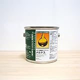 リボス 針葉樹用クリアオイル 264メルドス 2.5L