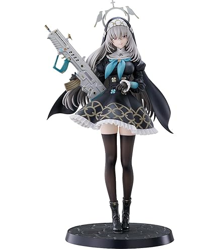 フィギュア　聖園ミカ　星の呼び声　ブルーアーカイブ　未開封 Amazon | ブルーアーカイブ Blue Archive ミカ ～星の呼び声～ 1