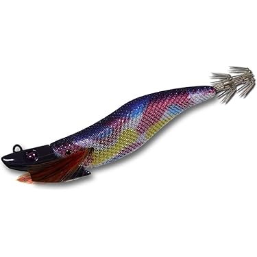 Amazon.co.jp 最新リリース: 釣り用エギ・スッテ の新着ランキングです。