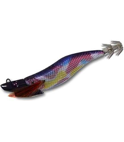 Amazon | キーストン ジェットチェイサー2.6号22g ティップランエギ