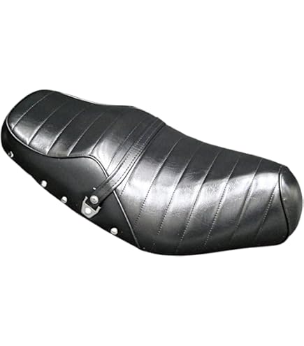 アドレスV125S 純正ローシート Amazon | アドレスV125S CF4MA 3cmローダウンシート N-01 P.BLACK