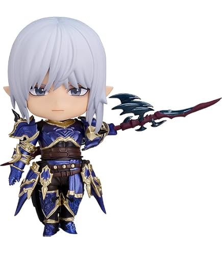 Amazon.co.jp: ファイナルファンタジーXIV ミニチュアフィギュア