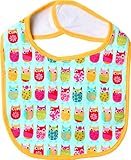 ZUTANO(ズタノ) ビブ/OWLS[スタイ・よだれかけ] [Baby Product] [Baby Product] [Baby Product]