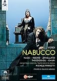 Nabucco [DVD]