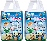 ヤドカリココナッツウォーター ２５０ｍＬ