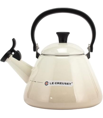 Amazon｜ルクルーゼ ケトル コーン オレンジ 920002-00-09｜やかん