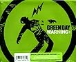 Warning (Limited Edition)