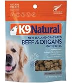 Amazon | ケーナインナチュラル (K9 Natural) フリーズドライ グリーン