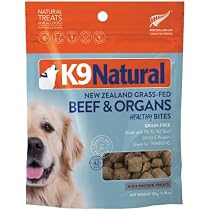Amazon.co.jp: ケーナインナチュラル (K9 Natural) フリーズドライ