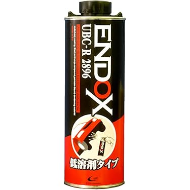 Amazon.co.jp 売れ筋ランキング: 車用アンダーコート塗料 の中で