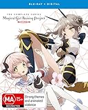 Magical Girl Raising Project: Complete Series [Blu-ray]