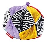 Fisher-Price Jingle N Clutch Ball by Fisher-Price [並行輸入品]