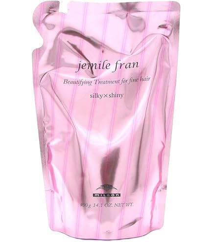 Amazon | ミルボン ジェミールフラン シャンプー ダイヤ D 500ml +