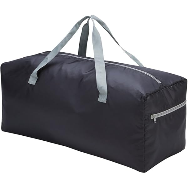 【海外限定超レア品】海外限定DUFFLE BAG STRAGE（30個収納） Foldable Duffel Bag 30