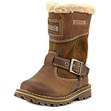 (ティンバーランド アースキーパーズ) Timberland Earthkeep Sky Haven ベビー 米国 4 ブラウン カジュアルブーツ [並行輸入品]