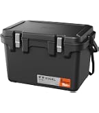 Amazon | 【新リニューアル】アイリスオーヤマ HUGEL 真空断熱クーラー
