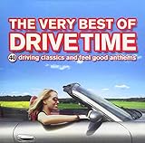 The Very Best of Drive Time