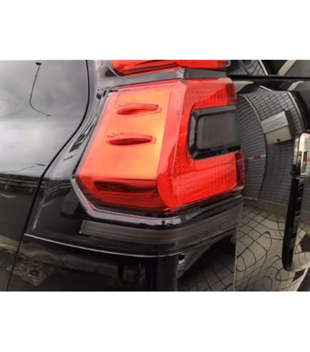 Amazon | ランドクルーザー プラド 150系後期専用 テールランプ