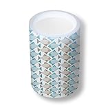 Uneekee Tesselated魚Tealight