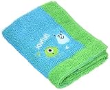 内野 ディズニーシネマキャラクター MOポップンカラー ゲストタオル【サイズ】約34×35cm