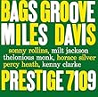 Bags Groove [12 inch Analog]