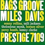 Bags Groove [12 inch Analog]