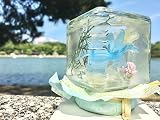 ハーバリウム Cubic Glow シリーズ Sarah ( サラ )