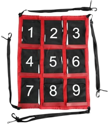 Amazon.co.jp: ピッチングネット バッティングボックス付き 9穴