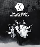 EXO FROM. EXOPLANET#1 - THE LOST PLANET IN JAPAN