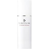 Amazon ジェルクリーム プレミアム N 50g トリニティーライン Trinityline 乳液 クリーム 通販
