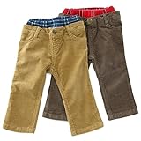 【アウトレット】 Bobson ロングパンツ(80～130cm) キムラタンの子供服 キャメル 80 ( 77387x77887-144 )