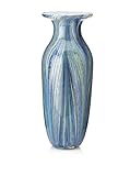 Badash Crystal GW582 RENOIR H12 in. VASE