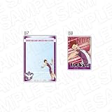 コンテンツシード アニメ「ハイキュー！！」 硬質カードケースセット 天童 覚 B7／B8 硬質塩化ビニル