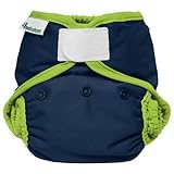 Best Bottom Cloth Diaper Shell-Hook and Loop, Huckleberry Cobbler by Best Bottom Diapers [並行輸入品]
