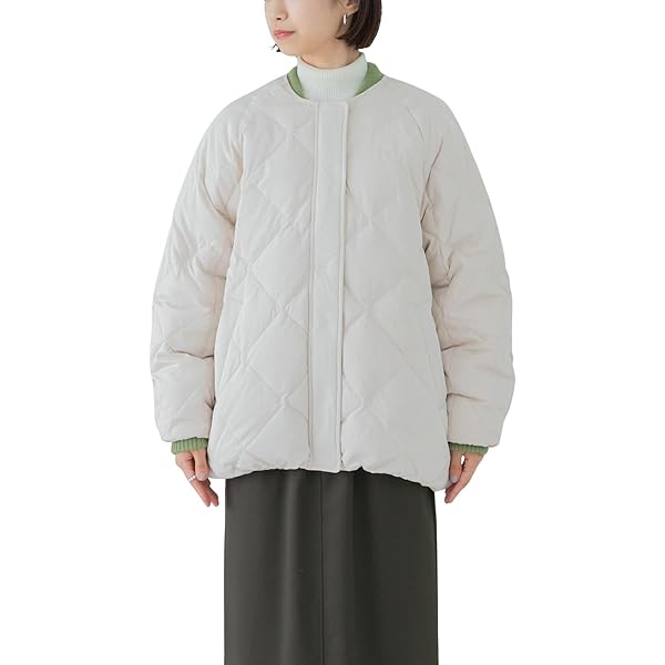 【未使用に近い】アーバンリサーチ　ループヤーンウールコクーンコート セール】ループヤーンウールコクーンコート（その他アウター