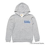 ミニオン×ベイスターズ　パーカー（子供用）110cm