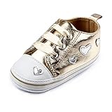 M2cbridge ベビー・ガールズ カラー: ゴールド