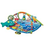 Kids II ベイビー・アインシュタイン オーシャン・プレイジム 30939 [並行輸入品]